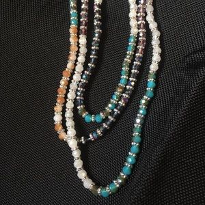 Towne & Reese for Día & Co necklace